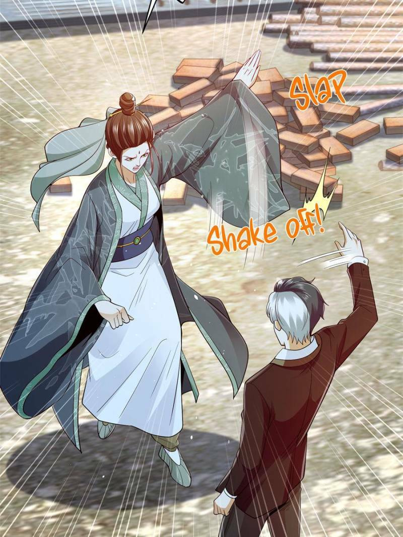 Read Arch-Villian chapter 80 image 38 on Lezhin
