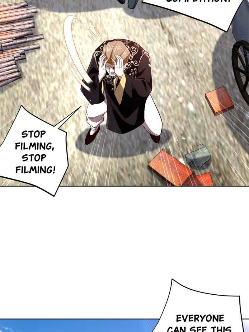 Read Arch-Villian chapter 80 image 4 on Lezhin