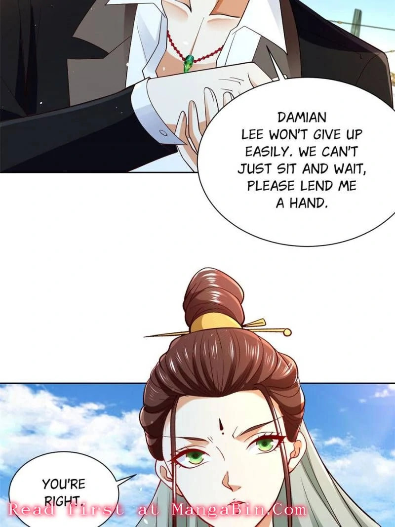 Read Arch-Villian chapter 80 image 40 on Lezhin