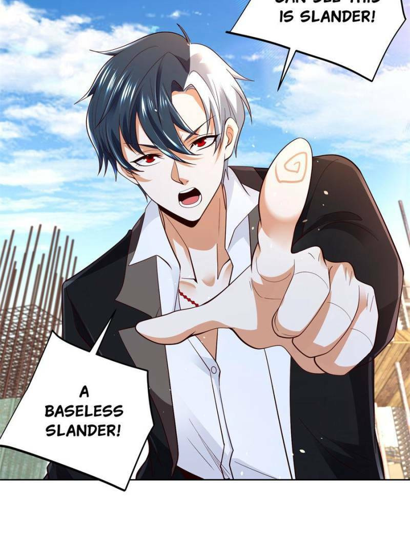 Read Arch-Villian chapter 80 image 5 on Lezhin