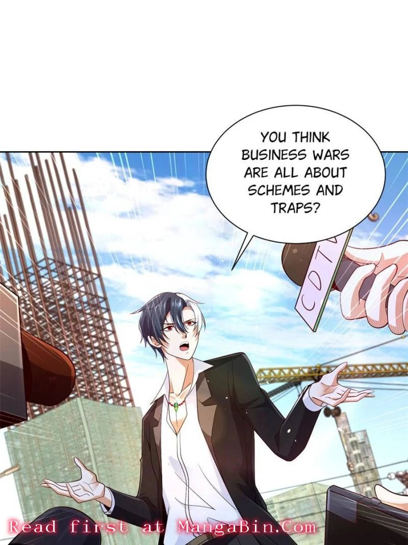 Read Arch-Villian chapter 80 image 6 on Lezhin
