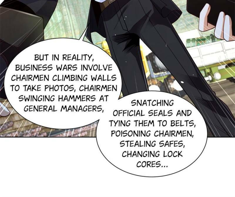 Read Arch-Villian chapter 80 image 7 on Lezhin
