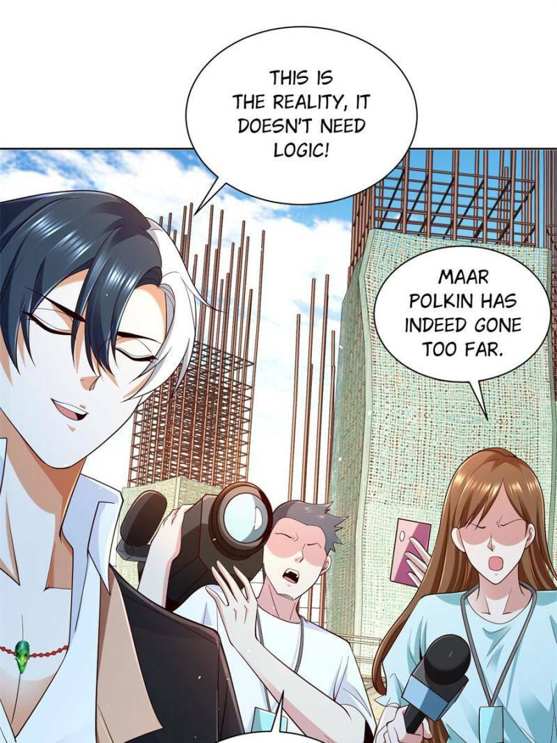 Read Arch-Villian chapter 80 image 8 on Lezhin