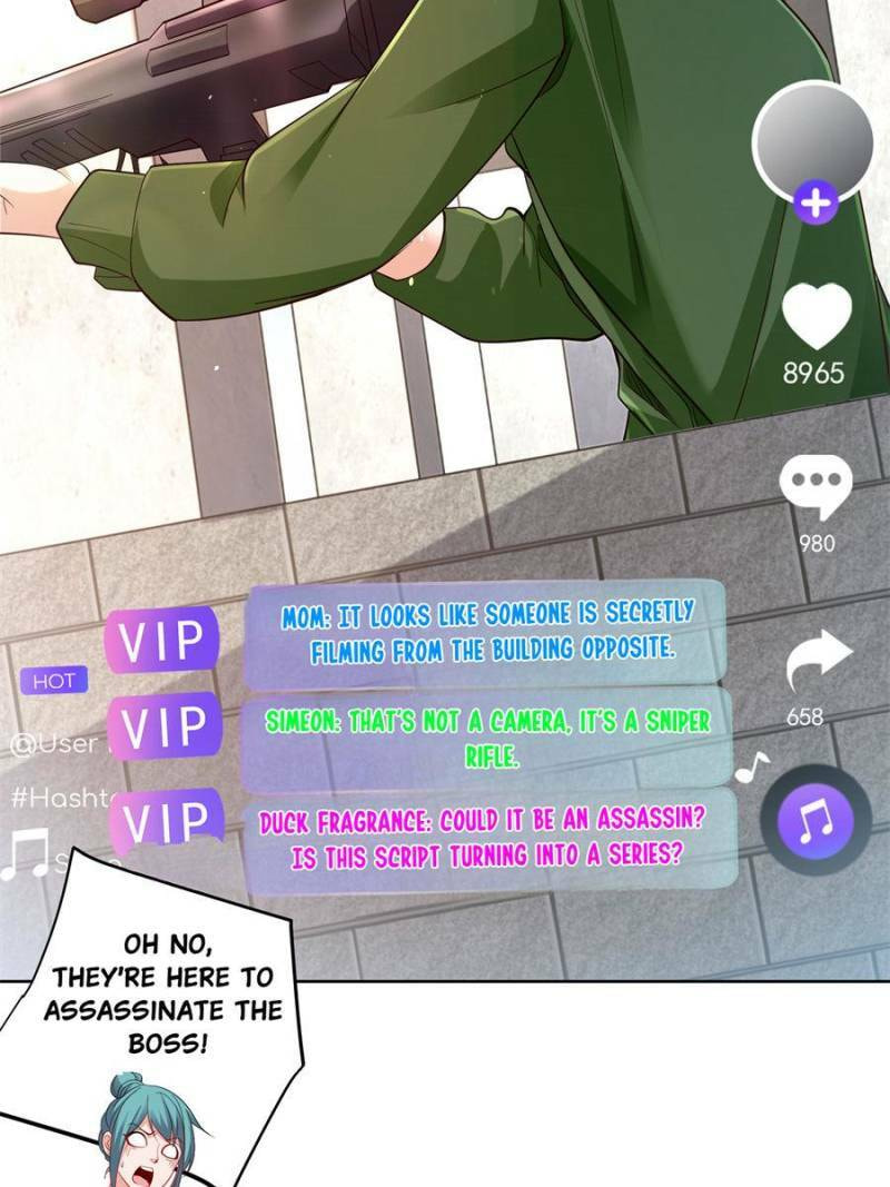 Read Arch-Villian chapter 81 image 15 on Lezhin
