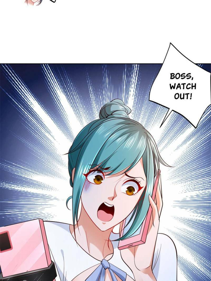 Read Arch-Villian chapter 81 image 16 on Lezhin