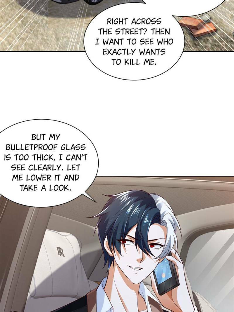Read Arch-Villian chapter 81 image 19 on Lezhin