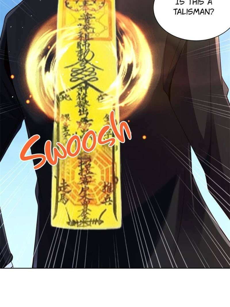 Read Arch-Villian chapter 81 image 2 on Lezhin