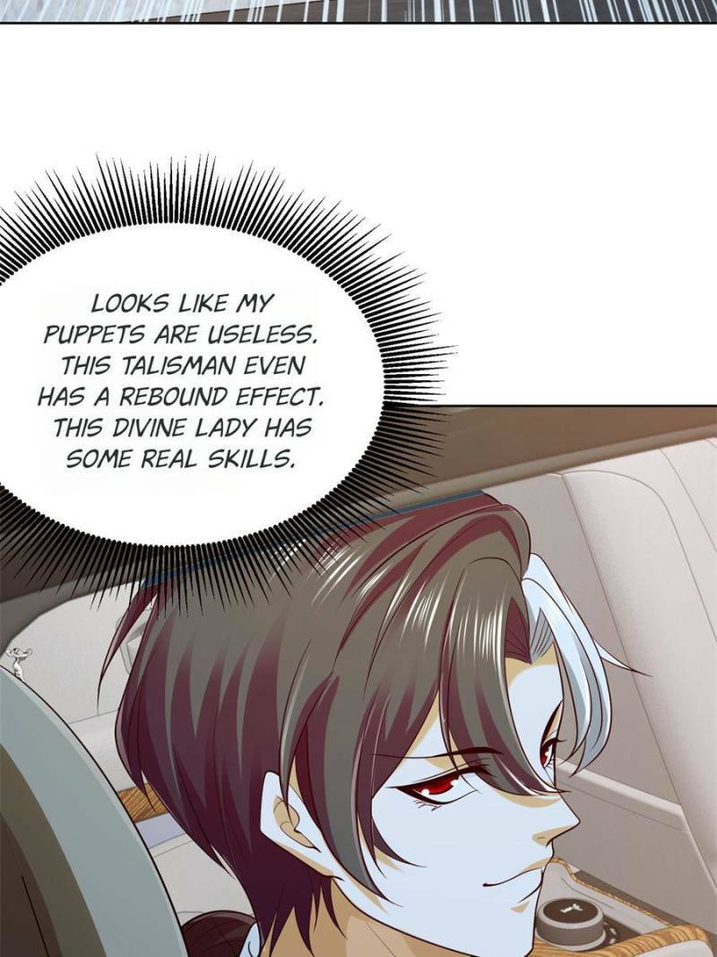 Read Arch-Villian chapter 81 image 32 on Lezhin
