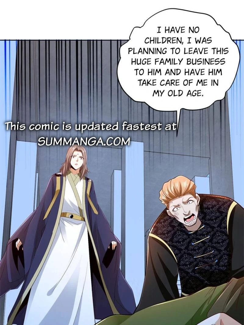Read Arch-Villian chapter 81 image 35 on Lezhin