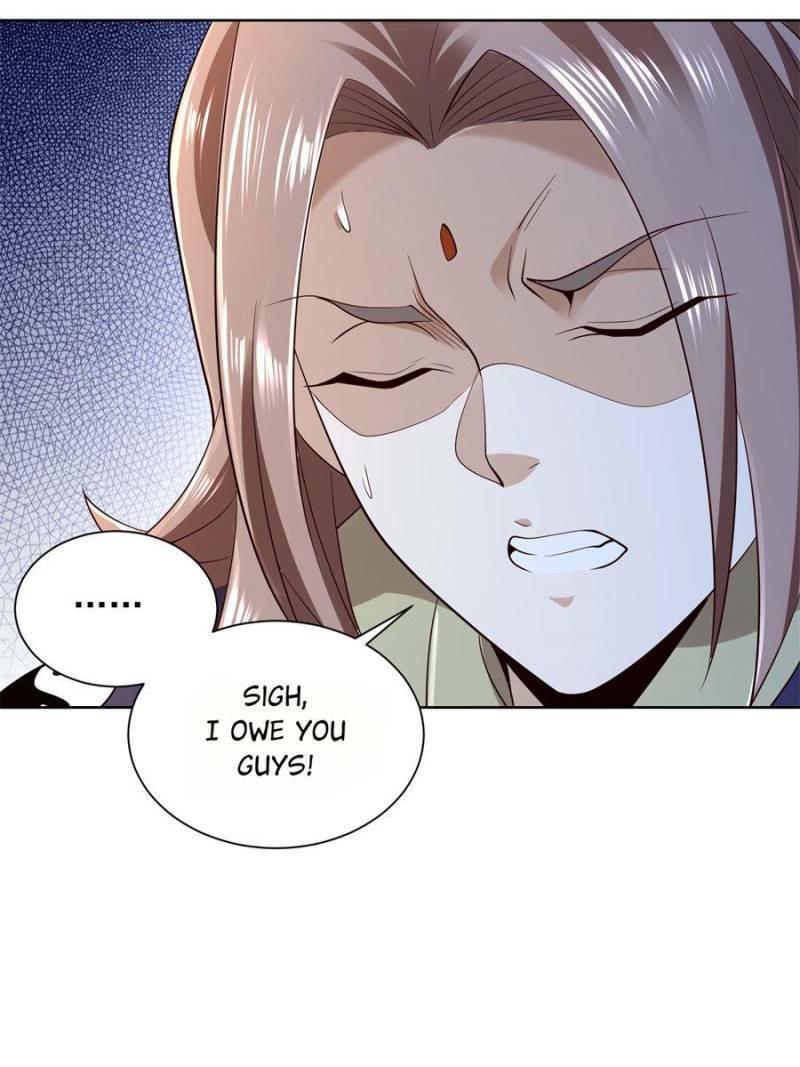 Read Arch-Villian chapter 81 image 40 on Lezhin