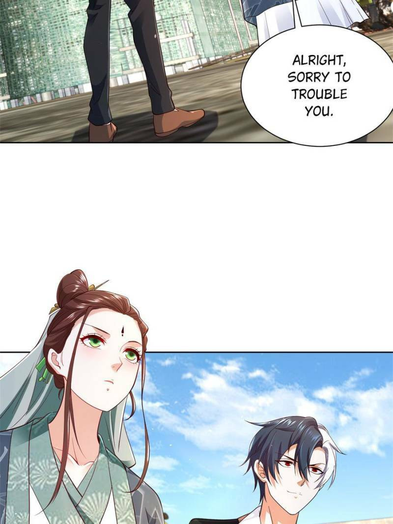 Read Arch-Villian chapter 81 image 6 on Lezhin