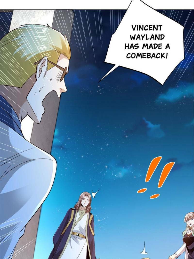 Read Arch-Villian chapter 82 image 1 on Lezhin