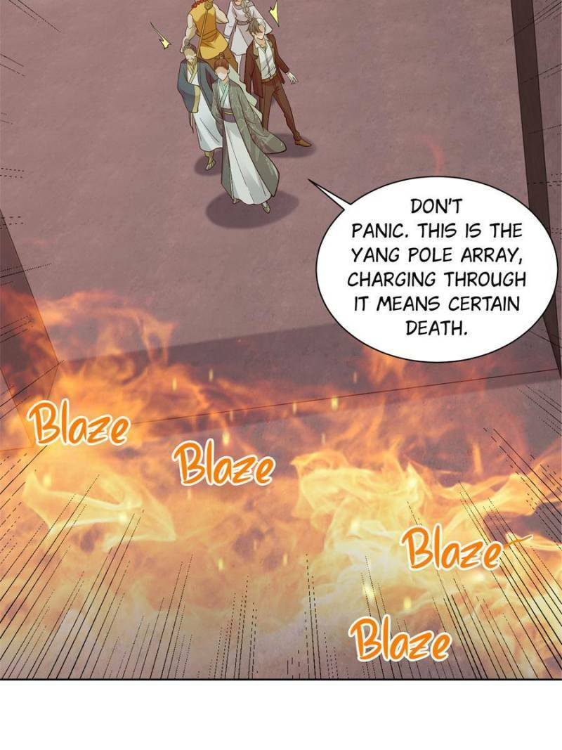 Read Arch-Villian chapter 82 image 10 on Lezhin