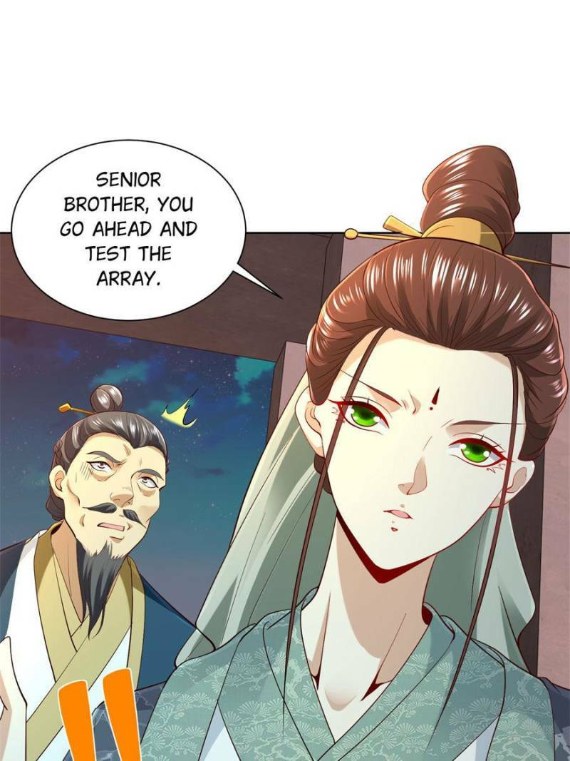 Read Arch-Villian chapter 82 image 11 on Lezhin