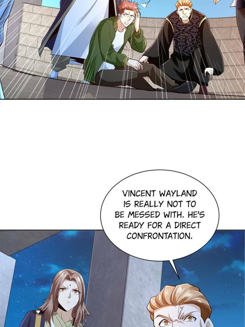 Read Arch-Villian chapter 82 image 2 on Lezhin
