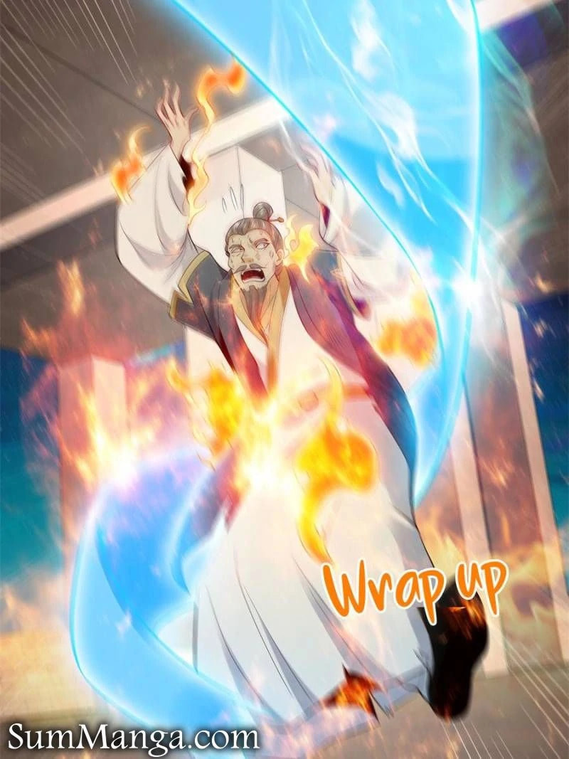 Read Arch-Villian chapter 82 image 22 on Lezhin
