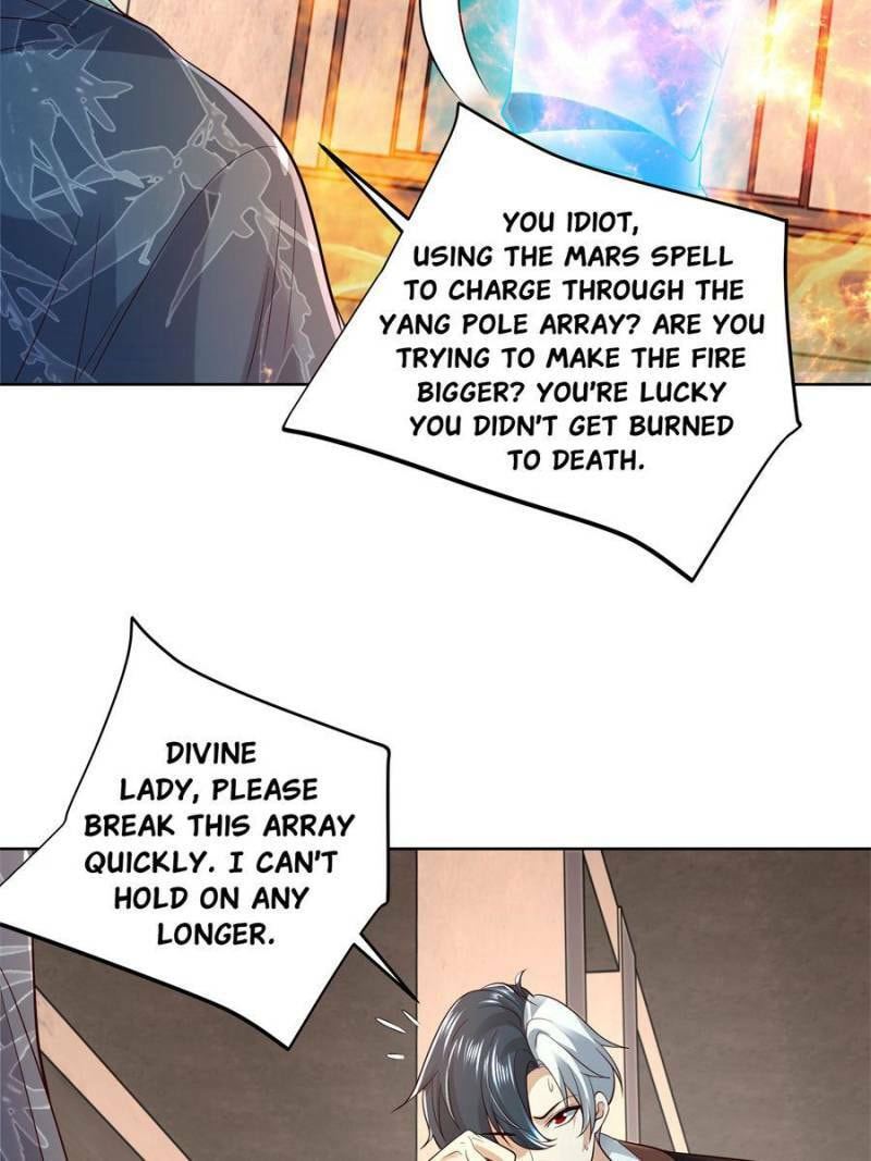 Read Arch-Villian chapter 82 image 24 on Lezhin