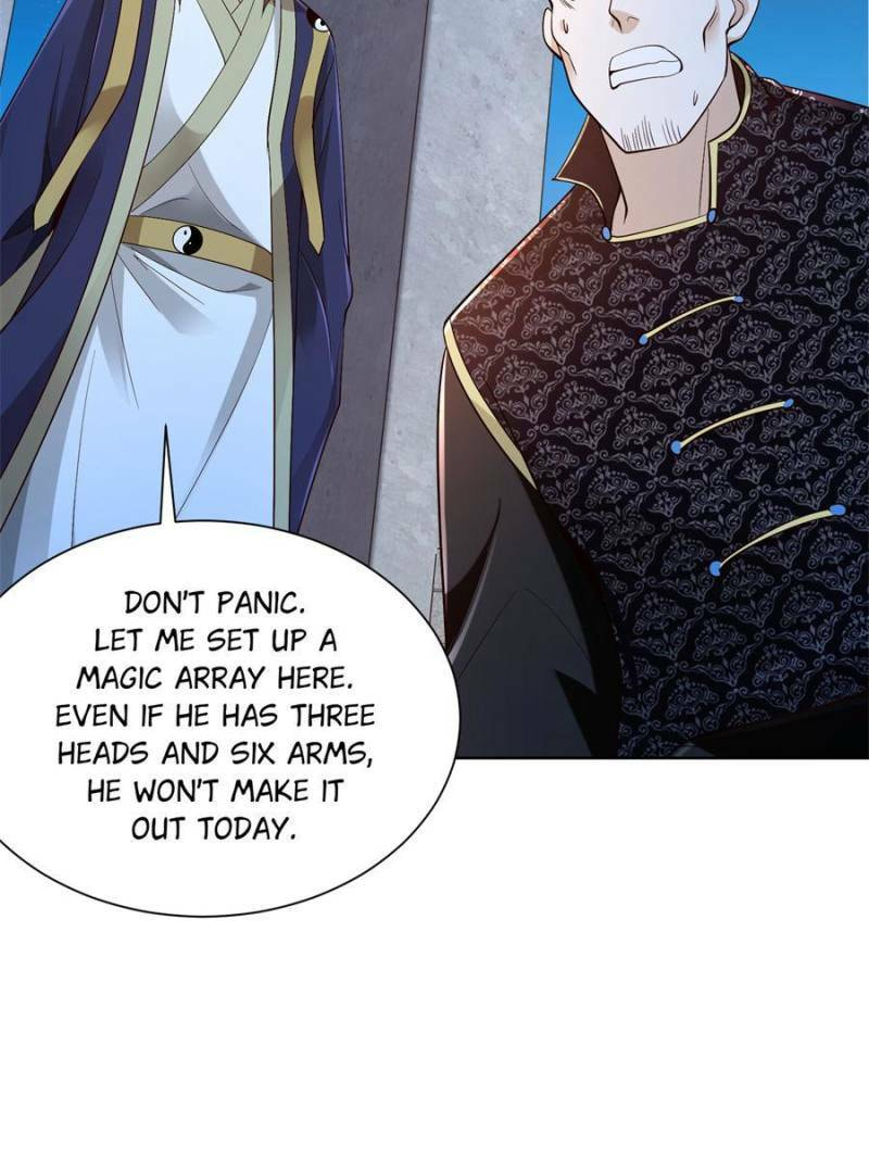 Read Arch-Villian chapter 82 image 3 on Lezhin