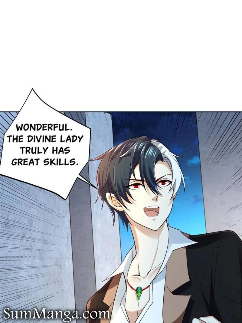 Read Arch-Villian chapter 82 image 31 on Lezhin