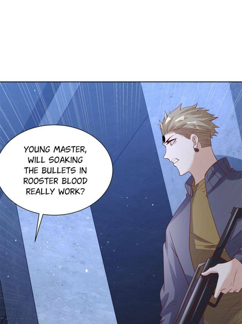 Read Arch-Villian chapter 82 image 36 on Lezhin