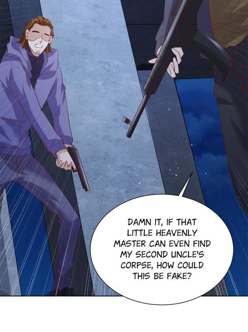 Read Arch-Villian chapter 82 image 37 on Lezhin