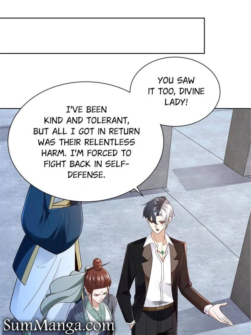Read Arch-Villian chapter 82 image 4 on Lezhin
