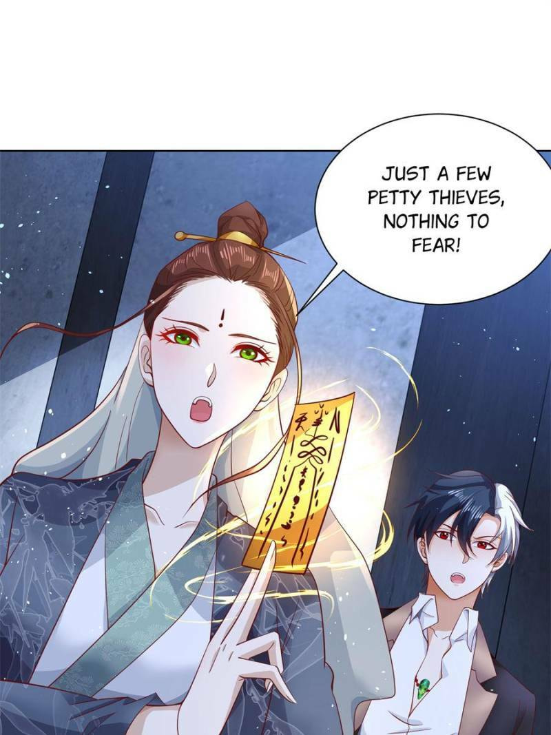 Read Arch-Villian chapter 82 image 44 on Lezhin