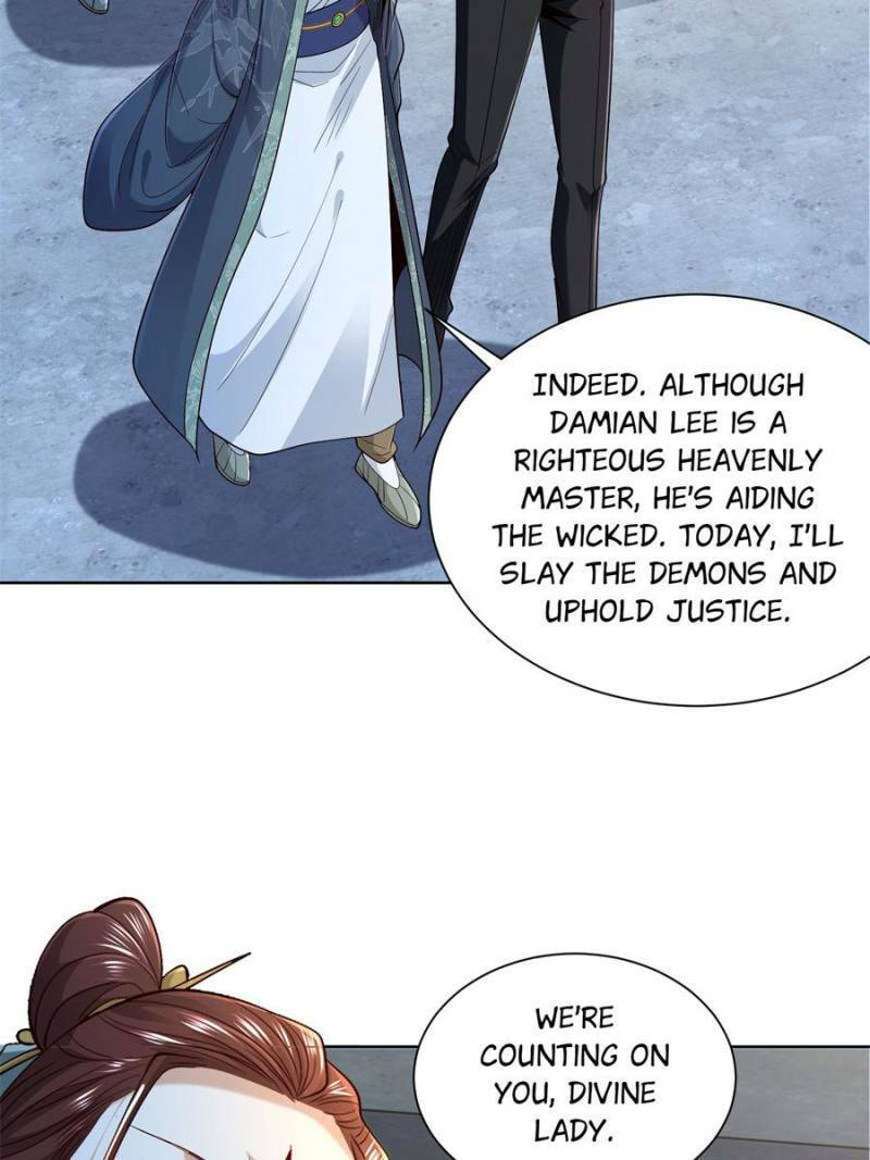 Read Arch-Villian chapter 82 image 5 on Lezhin
