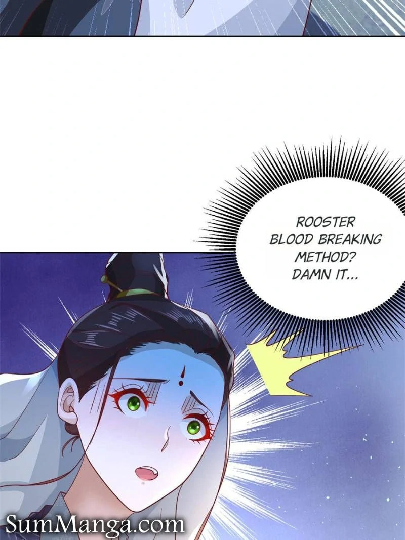 Read Arch-Villian chapter 82 image 50 on Lezhin