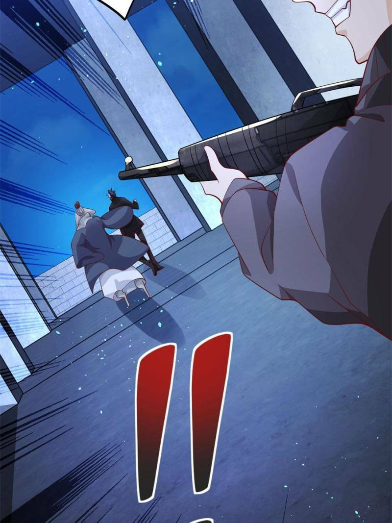 Read Arch-Villian chapter 82 image 52 on Lezhin