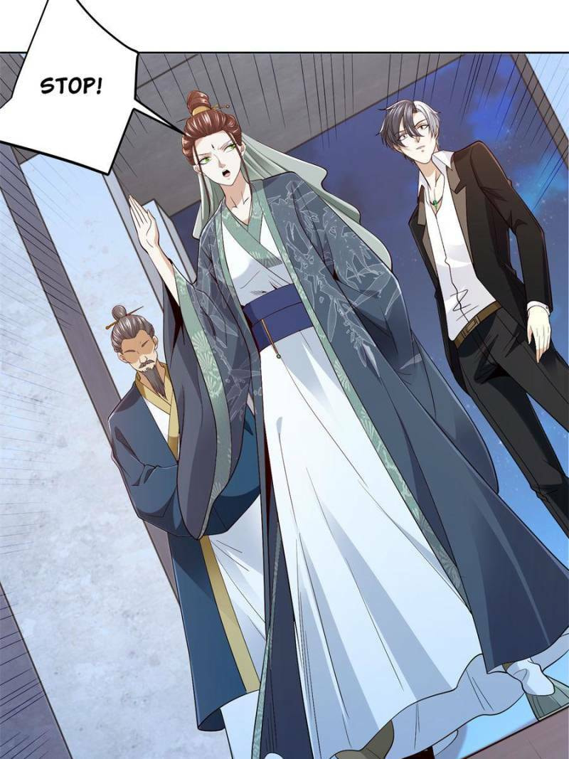 Read Arch-Villian chapter 82 image 7 on Lezhin