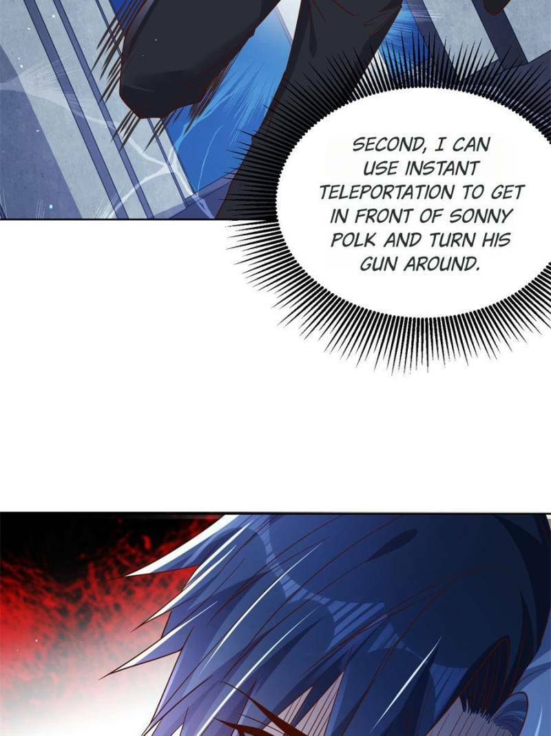 Read Arch-Villian chapter 83 image 1 on Lezhin