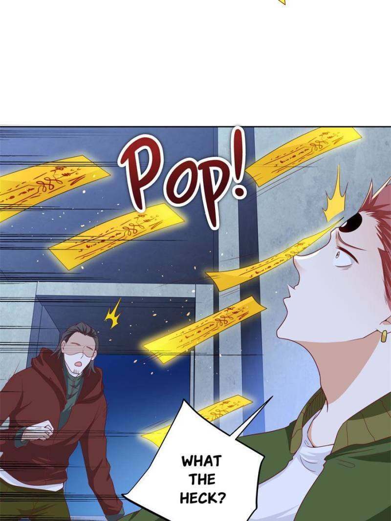 Read Arch-Villian chapter 83 image 20 on Lezhin