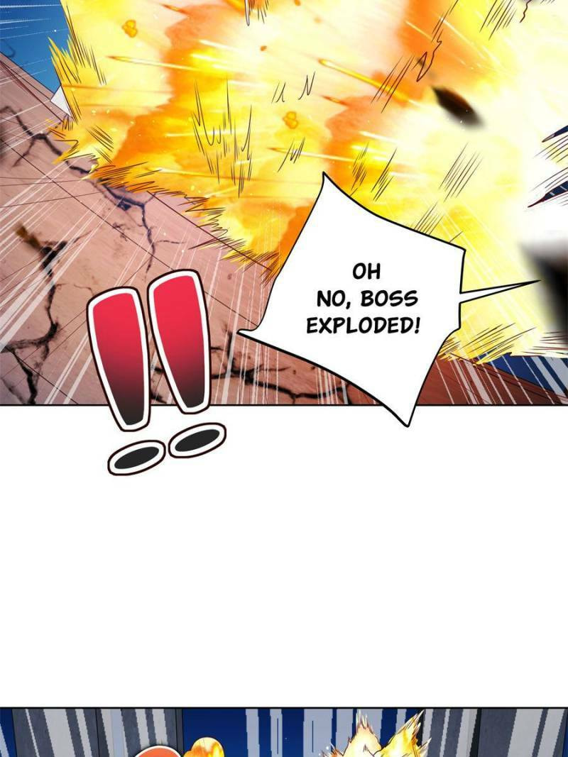 Read Arch-Villian chapter 83 image 22 on Lezhin