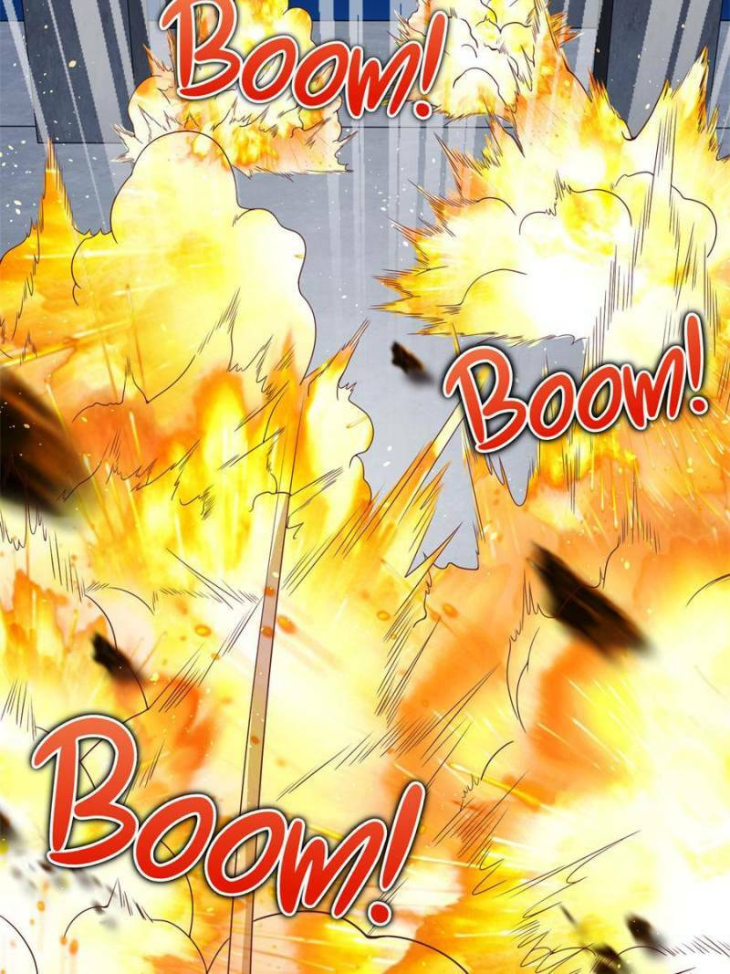 Read Arch-Villian chapter 83 image 23 on Lezhin