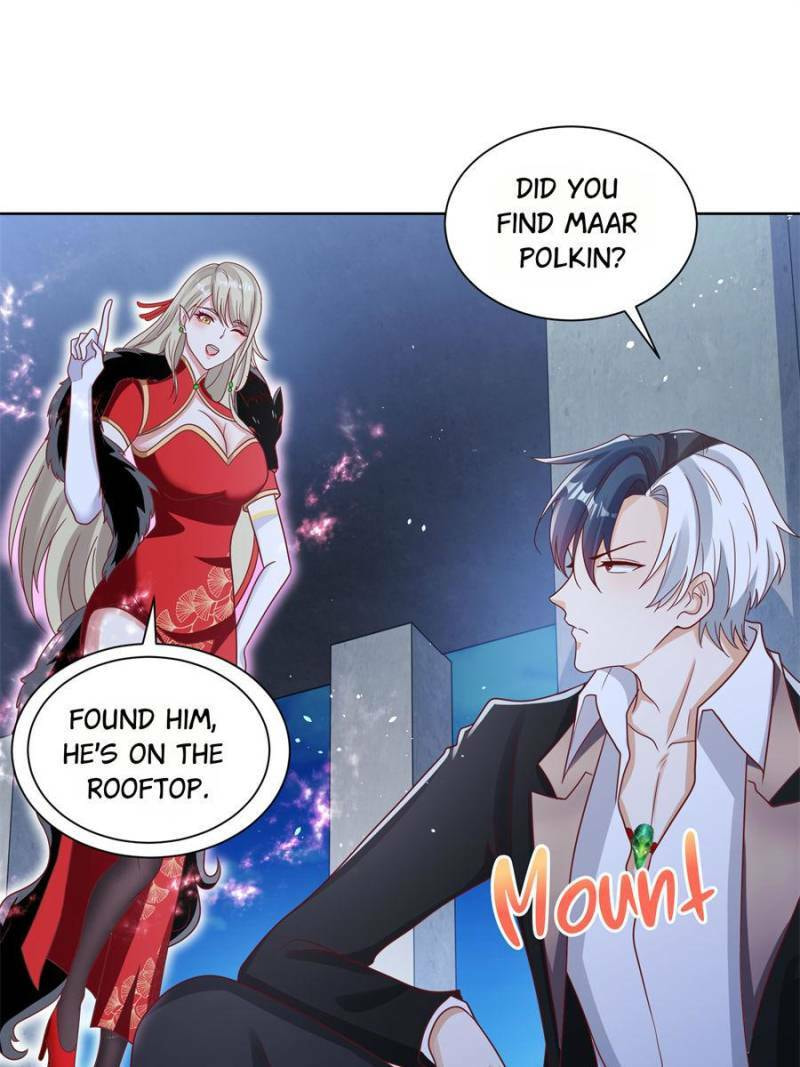 Read Arch-Villian chapter 83 image 29 on Lezhin