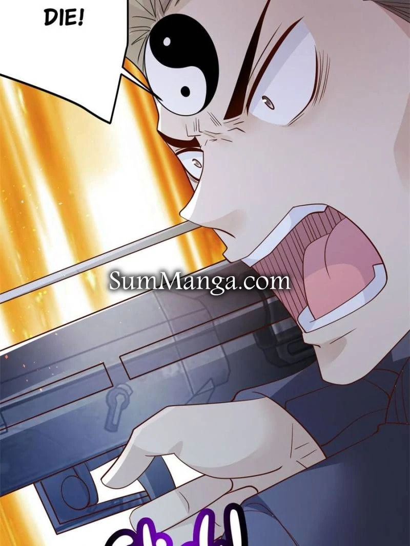 Read Arch-Villian chapter 83 image 3 on Lezhin