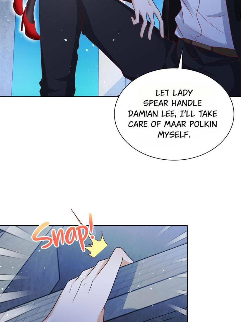 Read Arch-Villian chapter 83 image 30 on Lezhin