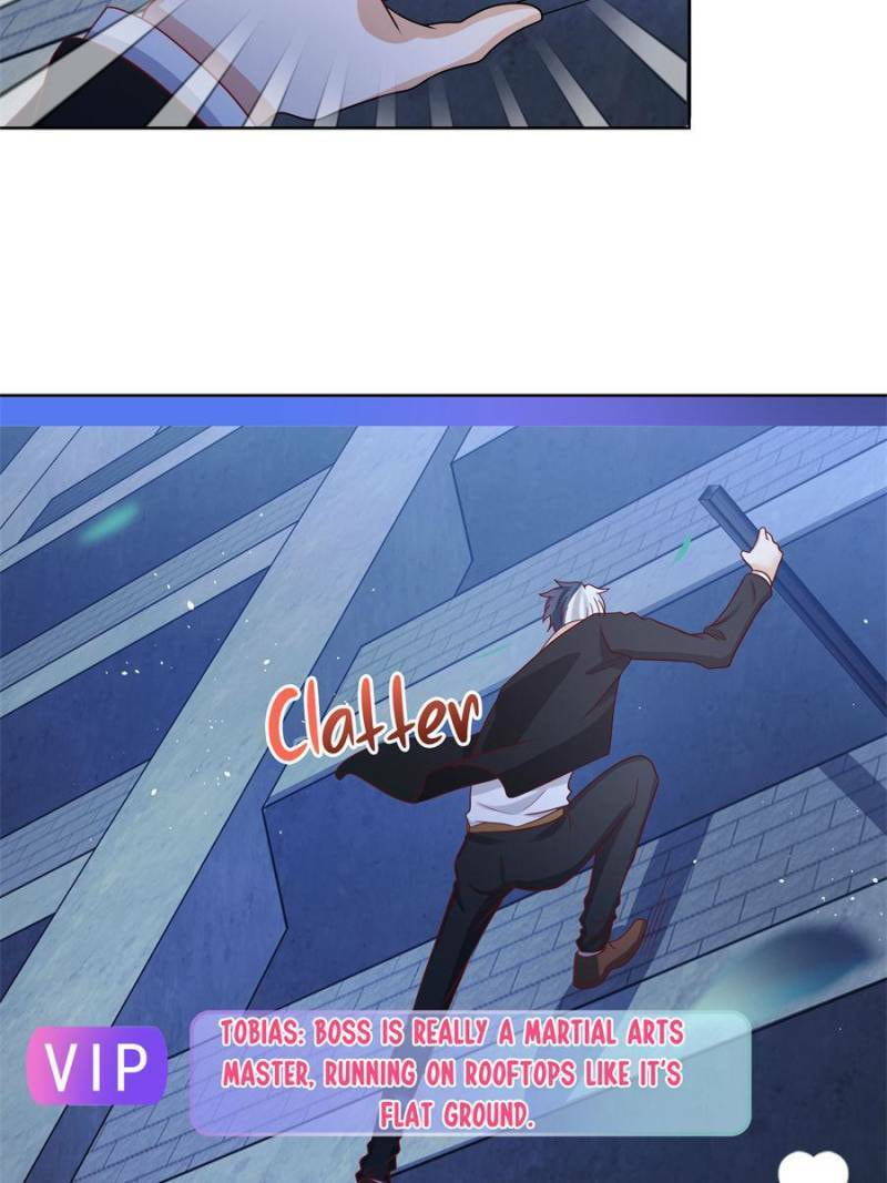 Read Arch-Villian chapter 83 image 31 on Lezhin