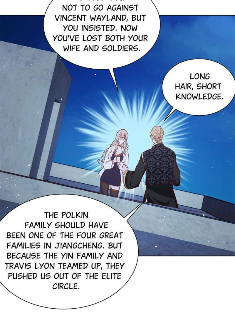Read Arch-Villian chapter 83 image 33 on Lezhin