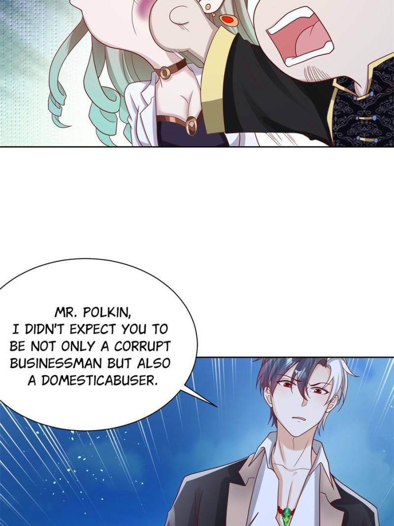 Read Arch-Villian chapter 83 image 36 on Lezhin