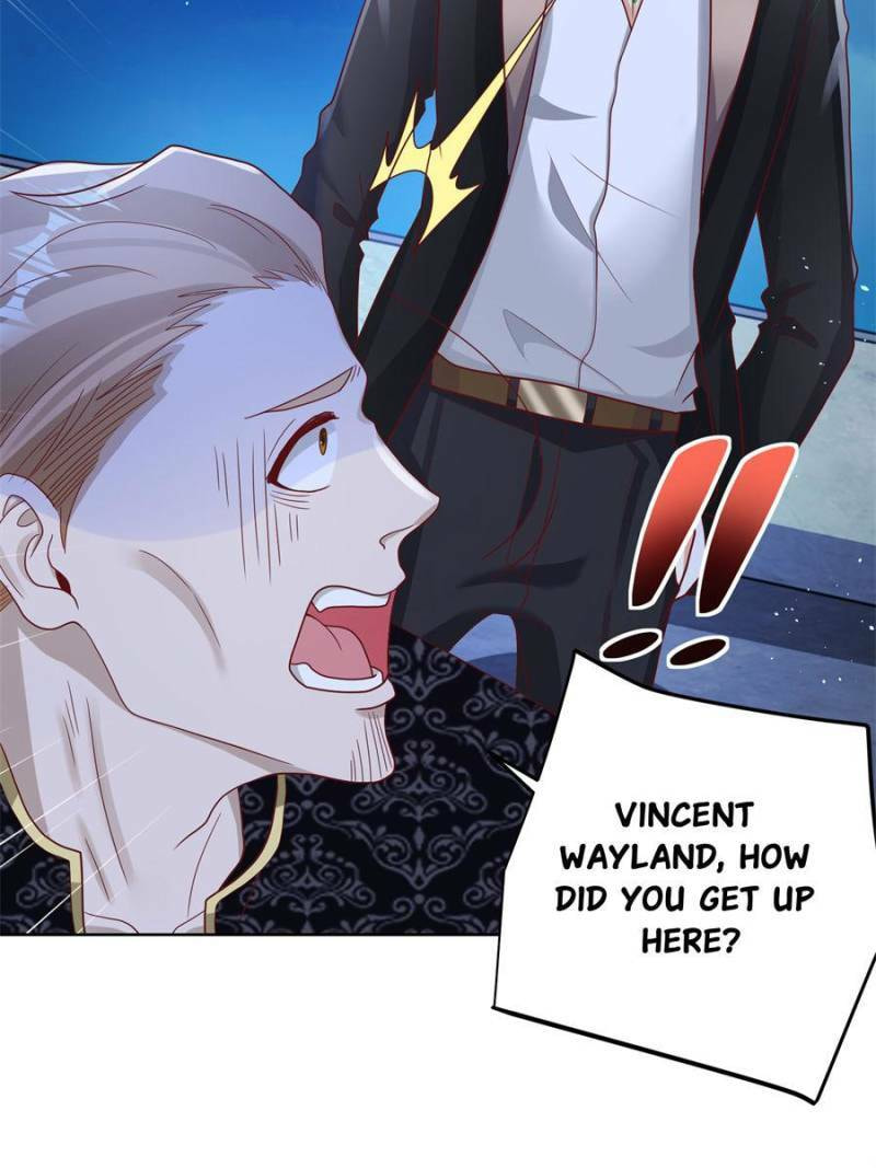 Read Arch-Villian chapter 83 image 37 on Lezhin
