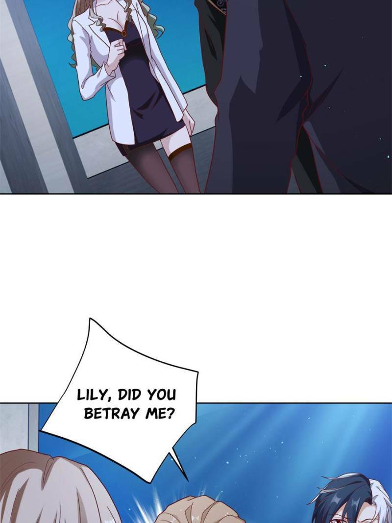 Read Arch-Villian chapter 83 image 39 on Lezhin