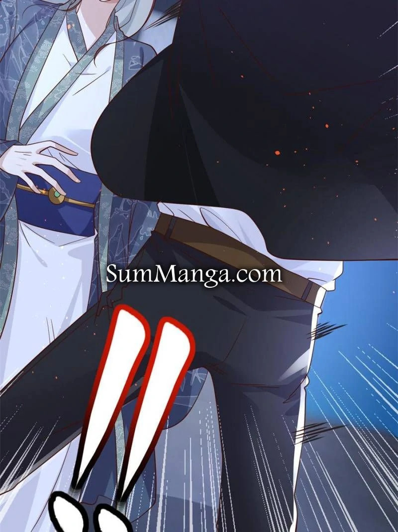 Read Arch-Villian chapter 83 image 6 on Lezhin