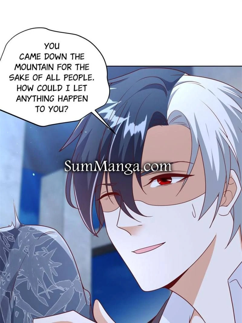 Read Arch-Villian chapter 83 image 9 on Lezhin