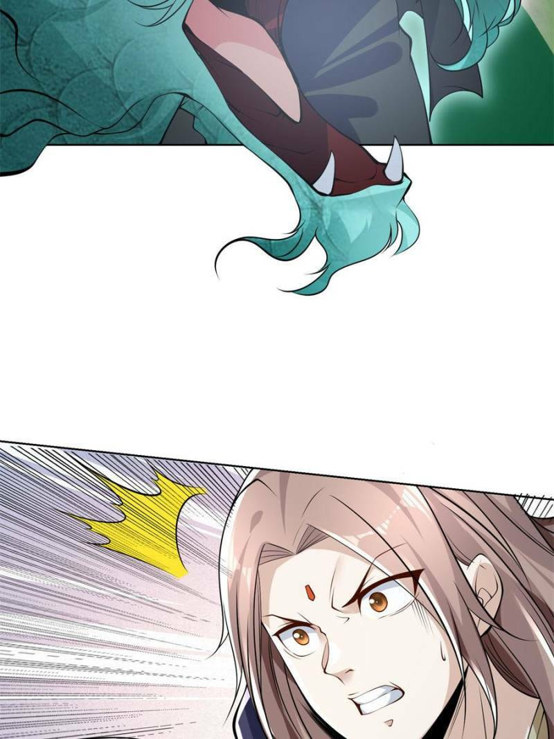 Read Arch-Villian chapter 85 image 14 on Lezhin
