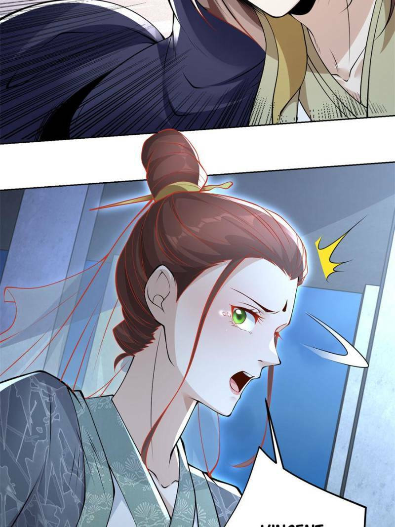 Read Arch-Villian chapter 85 image 15 on Lezhin