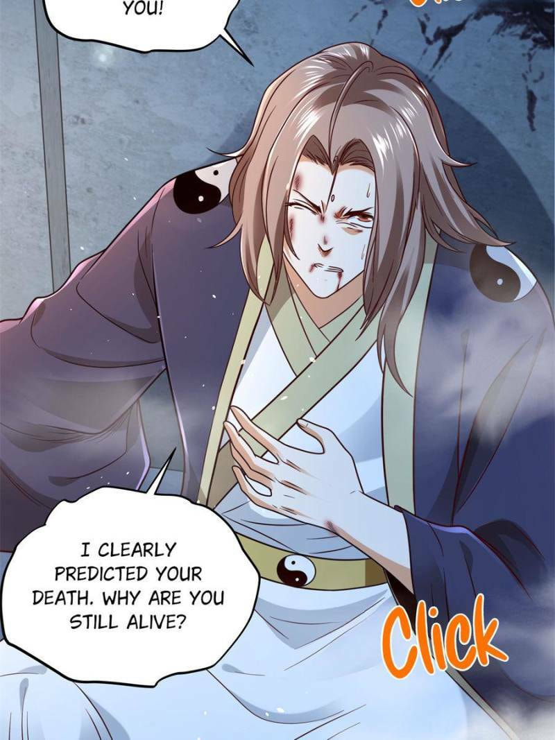 Read Arch-Villian chapter 85 image 24 on Lezhin