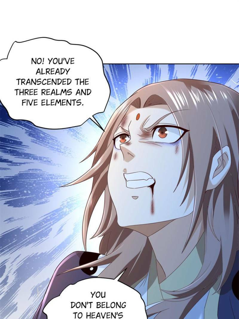 Read Arch-Villian chapter 85 image 27 on Lezhin