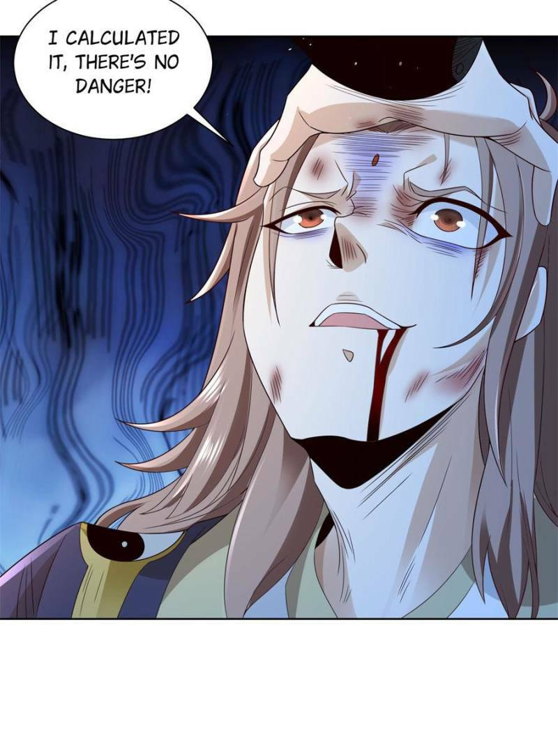 Read Arch-Villian chapter 85 image 33 on Lezhin